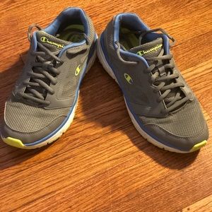 Champion women’s shoes